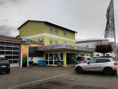 Autohaus Cruciata