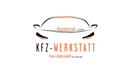 Peter Göbel KFZ-Werkstatt GmbH Inh.: Florian Heß