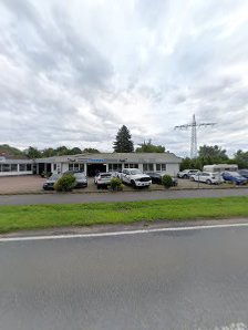 Reiner Thomas Karosseriebau Unfallinstandsetzung Lackierarbeiten
