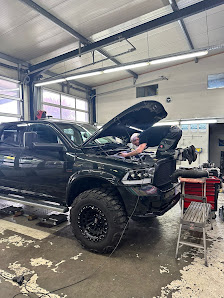 Auto Service Bachgau GmbH