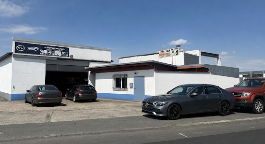 Güngör Hobbywerkstatt & Dienstleistungen