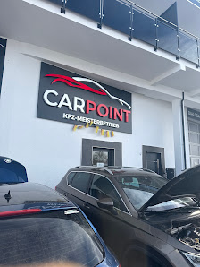 CarPoint Dieburg