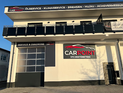 CarPoint Dieburg