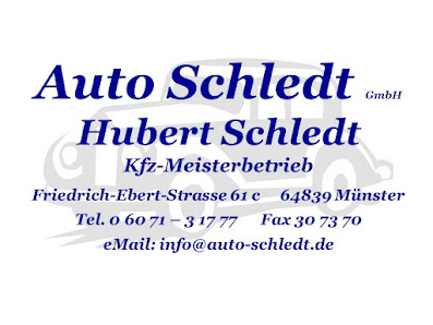 Auto Schledt GmbH