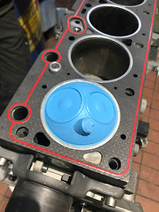 Ol' Skool Customs GmbH