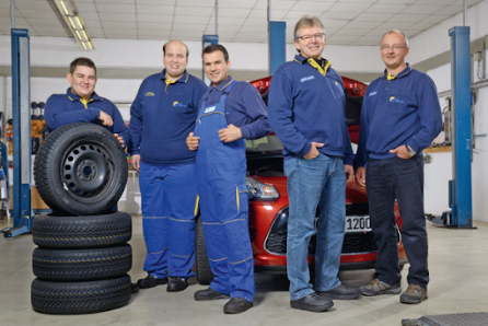 Auto Service Andre Herd