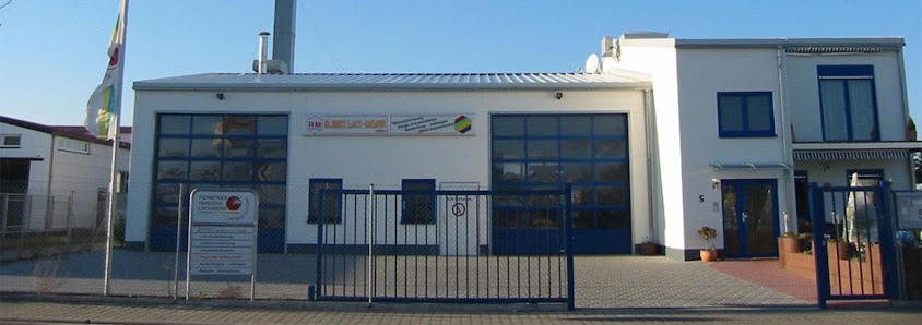 B. Beck Lack-Design GmbH