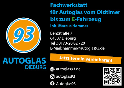 Autoglas93 Dieburg