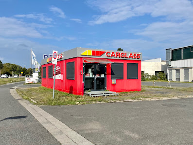 Carglass GmbH Dieburg