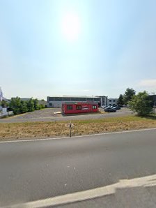 Carglass GmbH Dieburg