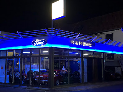 Autohaus H. & H. Dietz GmbH