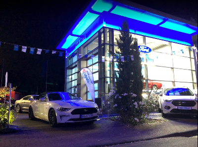 Autohaus H. & H. Dietz GmbH