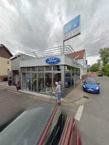 Autohaus H. & H. Dietz GmbH