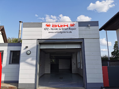 SGR Smart Galerie Rama