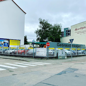 Temsi Automobile Inh. I. Ljubovci