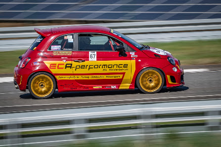 ECA-Performance