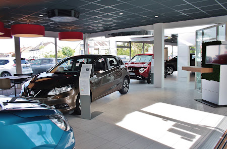 Autohaus Gerner Kfz-Service GmbH