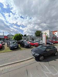 Autohaus Gerner Kfz-Service GmbH