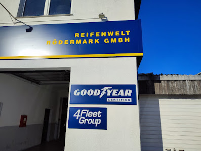 Premio Reifen + Autoservice - Reifenwelt Rödermark GmbH