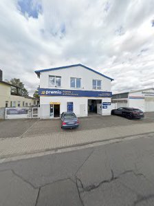 Premio Reifen + Autoservice - Reifenwelt Rödermark GmbH