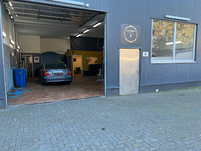 Aco's Garage
