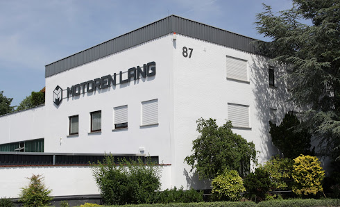 Motoren Lang