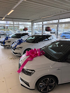 Auto Kemmer GmbH
