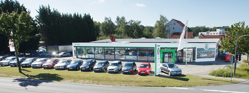 Auto Kemmer GmbH