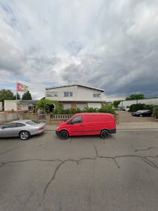 RZ Dienstleistungs GmbH