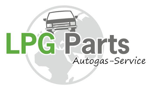LPG Parts
