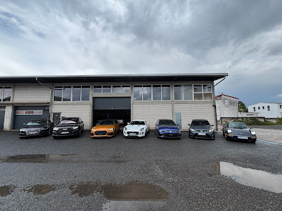 CARMO Automobile GmbH