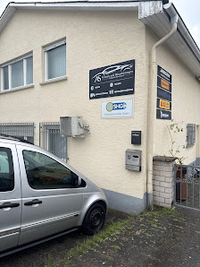 AS Vertrieb- und Dienstleistungen