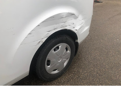 Auto Service Smart Lack