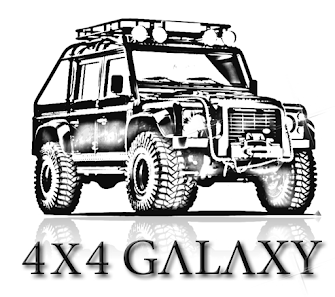 4x4 Galaxy