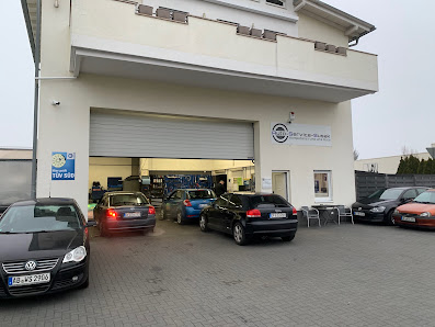 Auto-Service-Susak