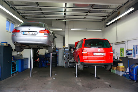 Auto-Service-Susak
