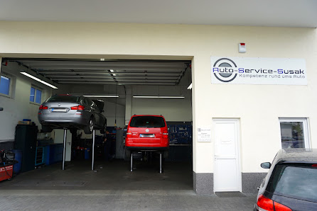 Auto-Service-Susak