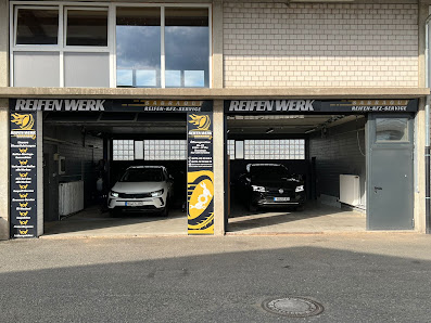 Reifen-Werk-Sabraoui