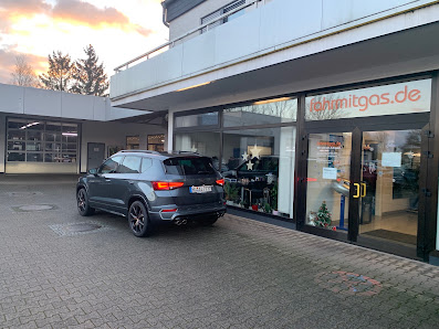 Automobile -Technik & Innovation GmbH