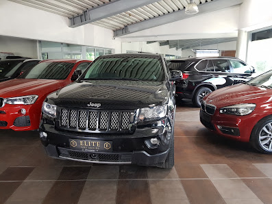 Elite Cars Leasing GmbH, Rodgau