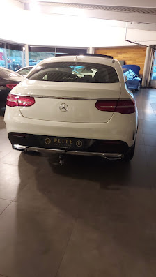 Elite Cars Leasing GmbH, Rodgau