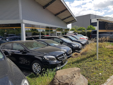 Elite Cars Leasing GmbH, Rodgau