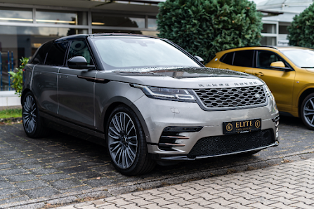 Elite Cars Leasing GmbH, Rodgau