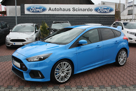 Autohaus Scinardo
