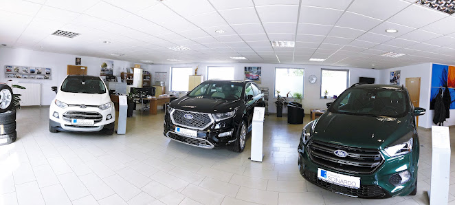 Autohaus Scinardo