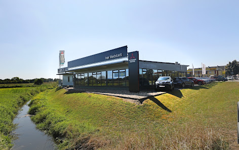 Autohaus Iser Riedstadt GmbH