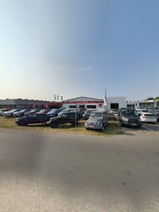 Autohaus Iser Riedstadt GmbH