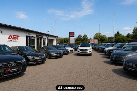 Autohaus S & T GbR