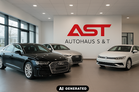 Autohaus S & T GbR