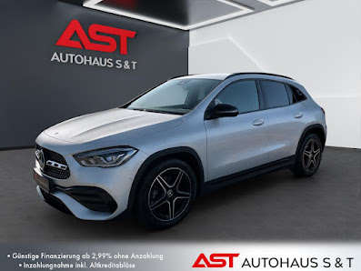 Autohaus S & T GbR